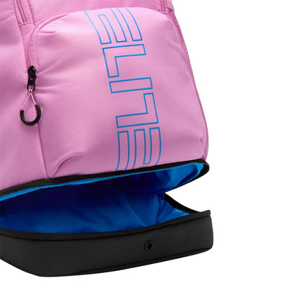 Nike Varsity Elite Bp 32L Basketball Equipment in Pink Color