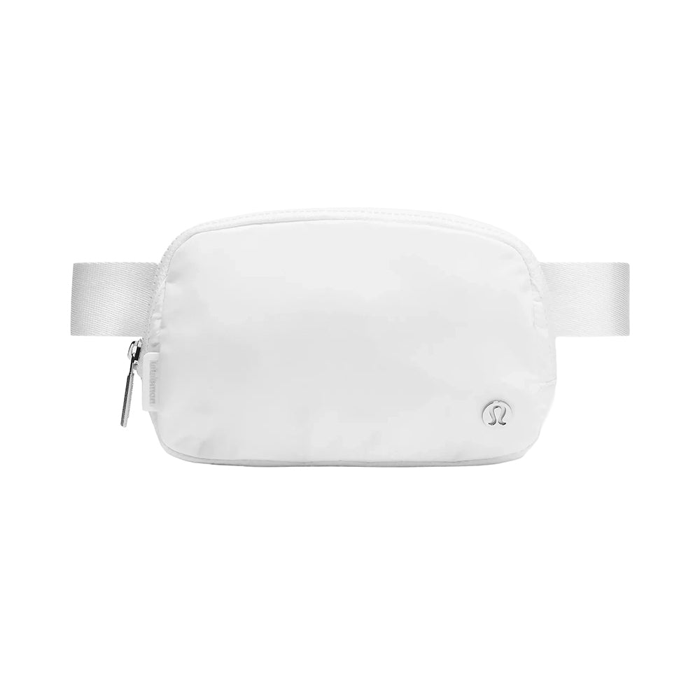 EVERYWHERE BELT BAG 1L | WHITE