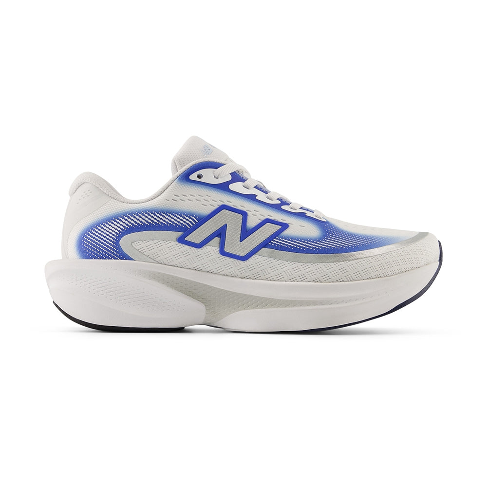 New Balance W Ellipse V1 Running Shoes in White Color