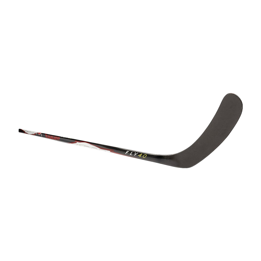 Bauer Hockey S25 Vapor Fly40 Grp-87 Ice Hockey Sticks in Black Color