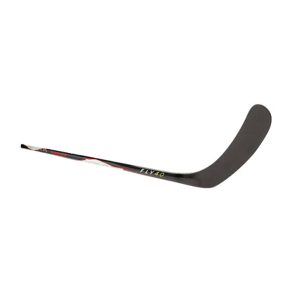 Bauer Hockey S25 Vapor Fly40 Grp-87 Ice Hockey Sticks in Black Color