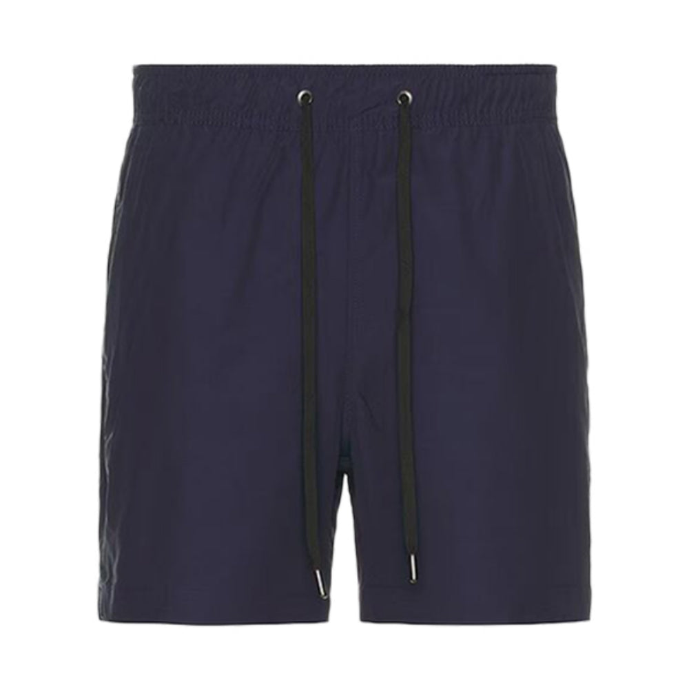 Onia Charles 5In Swim Trunk Swimsuits in Blue Color