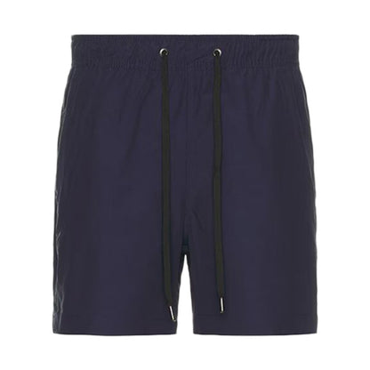 Onia Charles 5In Swim Trunk Swimsuits in Blue Color