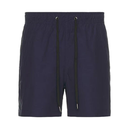 CHARLES 5IN SWIM TRUNK | 494-NAVY