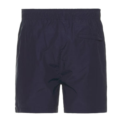 Onia Charles 5In Swim Trunk Swimsuits in Blue Color