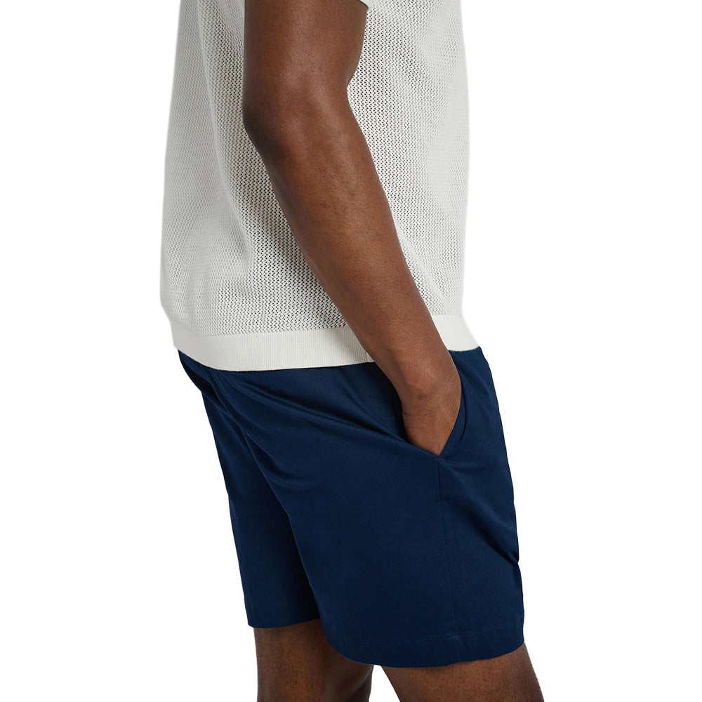 CHARLES 5IN SWIM TRUNK | 494-NAVY