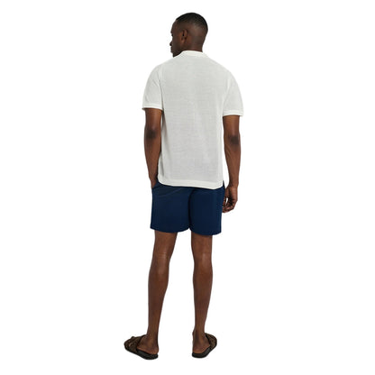 CHARLES 5IN SWIM TRUNK | 494-NAVY