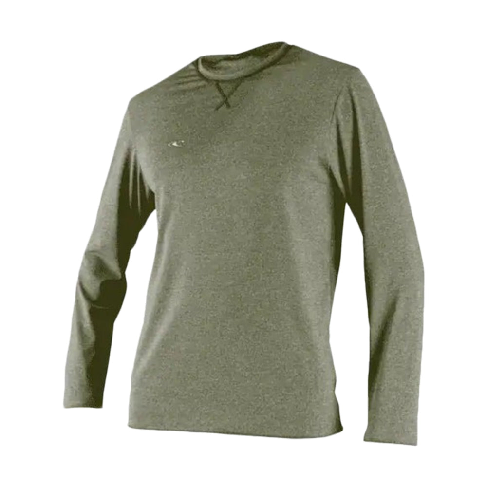 HYBRID L/S SUN SHIRT | 412-CHIMER