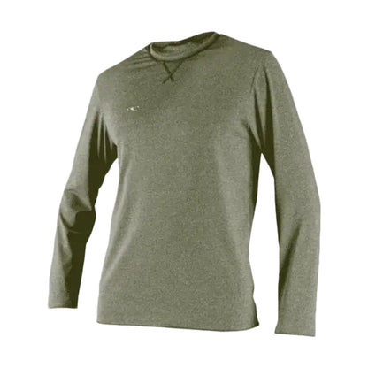HYBRID L/S SUN SHIRT | 412-CHIMER