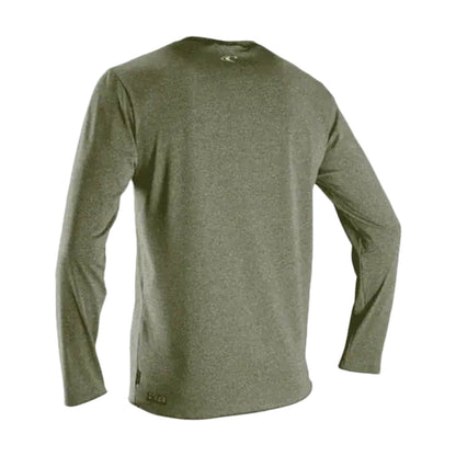 HYBRID L/S SUN SHIRT | 412-CHIMER