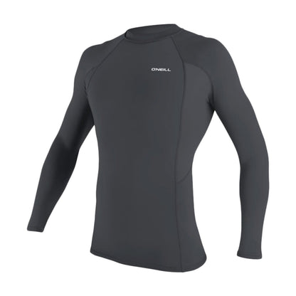 M BASIC SKINS 2 L/S RASH | 009-GRAPHI