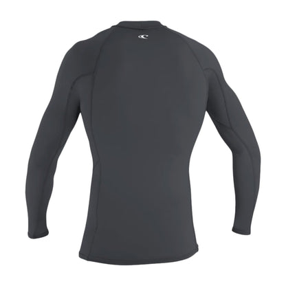 M BASIC SKINS 2 L/S RASH | 009-GRAPHI