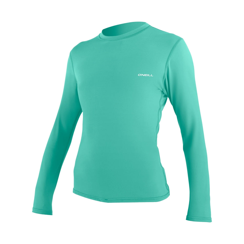 WMS BASIC SKINS 2 L/S | 417-HOLIDA