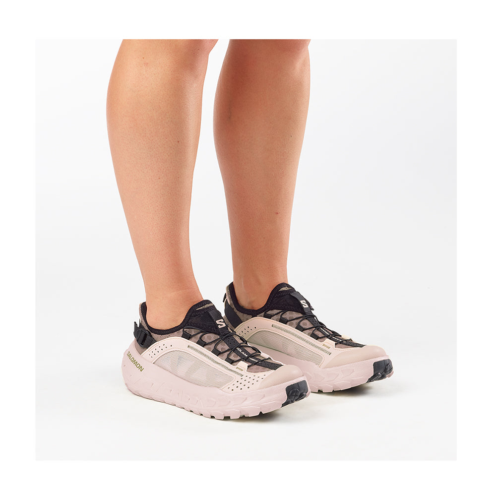 Salomon Solamphibian W | WALNUT / T – Paragon Sports