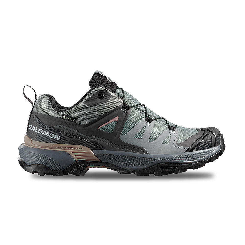Salomon X Ultra 360 Gore-Tex W | SEDONA SAG – Paragon Sports