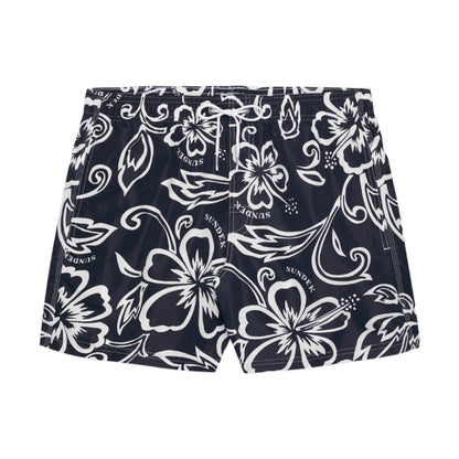 14 ELASTIC WAIST PRINT | A991A-VDKN