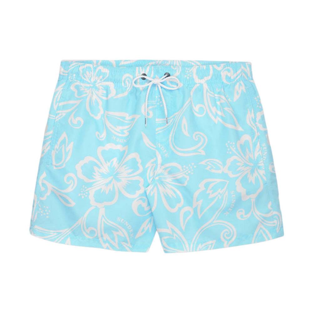 14 ELASTIC WAIST PRINT | 618A-VTGLA