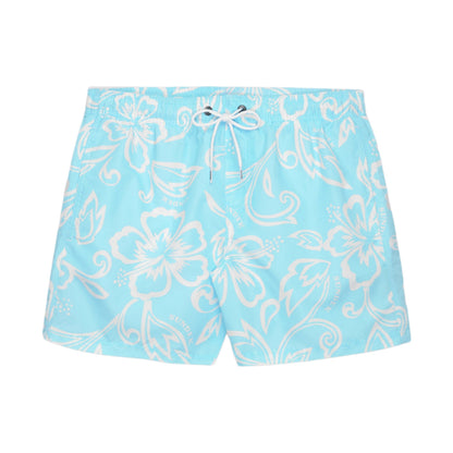 14 ELASTIC WAIST PRINT | 618A-VTGLA