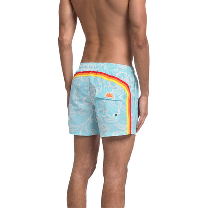 14 ELASTIC WAIST PRINT | 618A-VTGLA