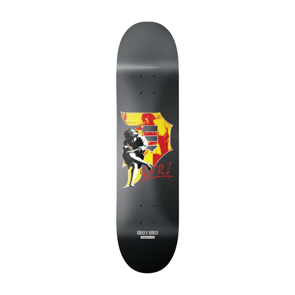 Eastern Primitive Illusion 8.5 Skateboards in Multi Color