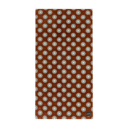 SUN DAZED BEACH TOWEL | TOAST