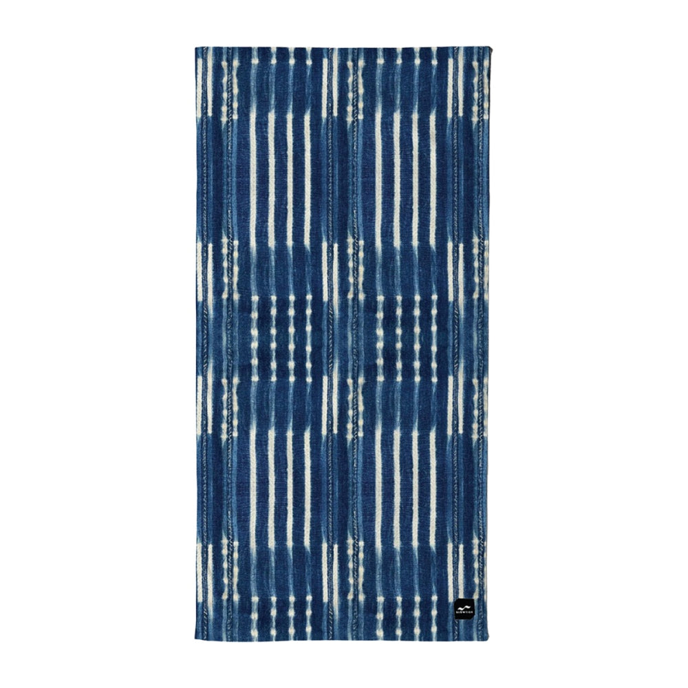 Slowtide Kyoto Beach Towel in Multi Color