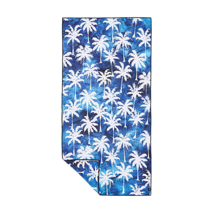 LUCA TIE DYE PERFQUICKDR | BLUE