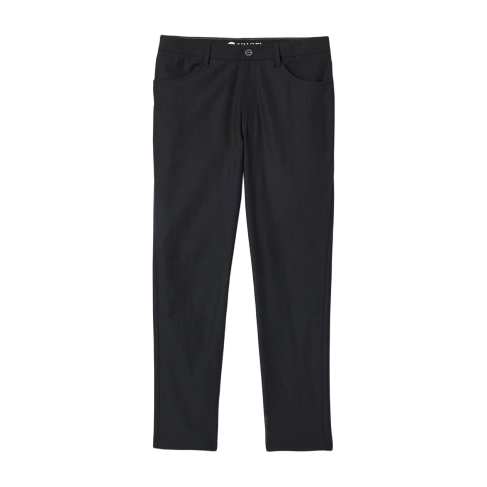 META PANT SHORT LENGHT | BLACK