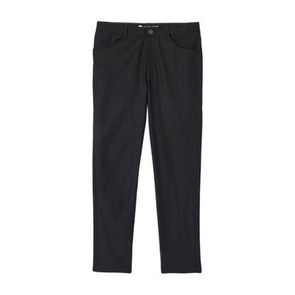 META PANT SHORT LENGHT | BLACK