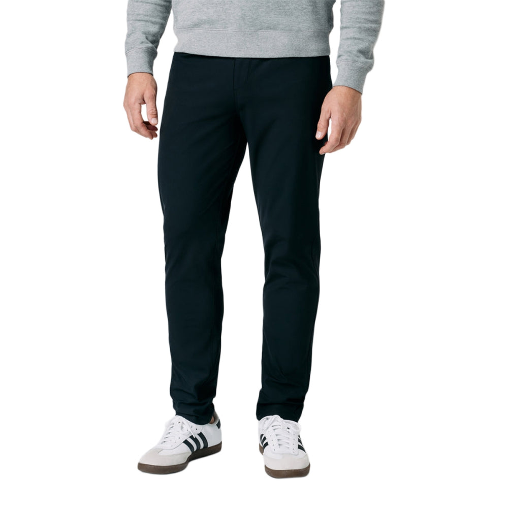 META PANT SHORT LENGHT | BLACK