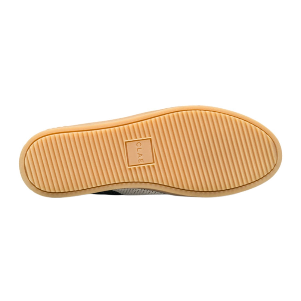 Clae Davis Sneakers in Green Color