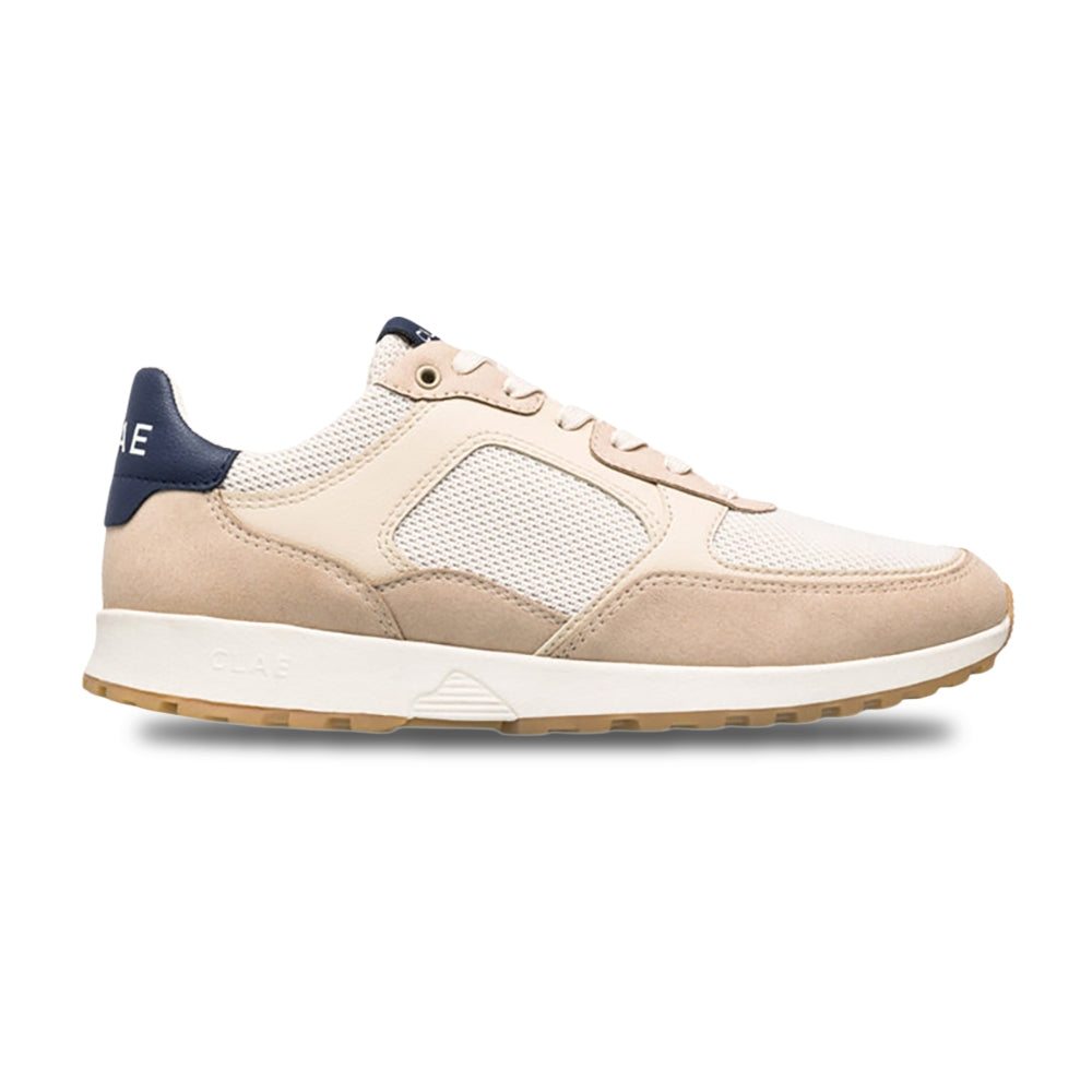 Clae Joshua Sneakers in Brown Color