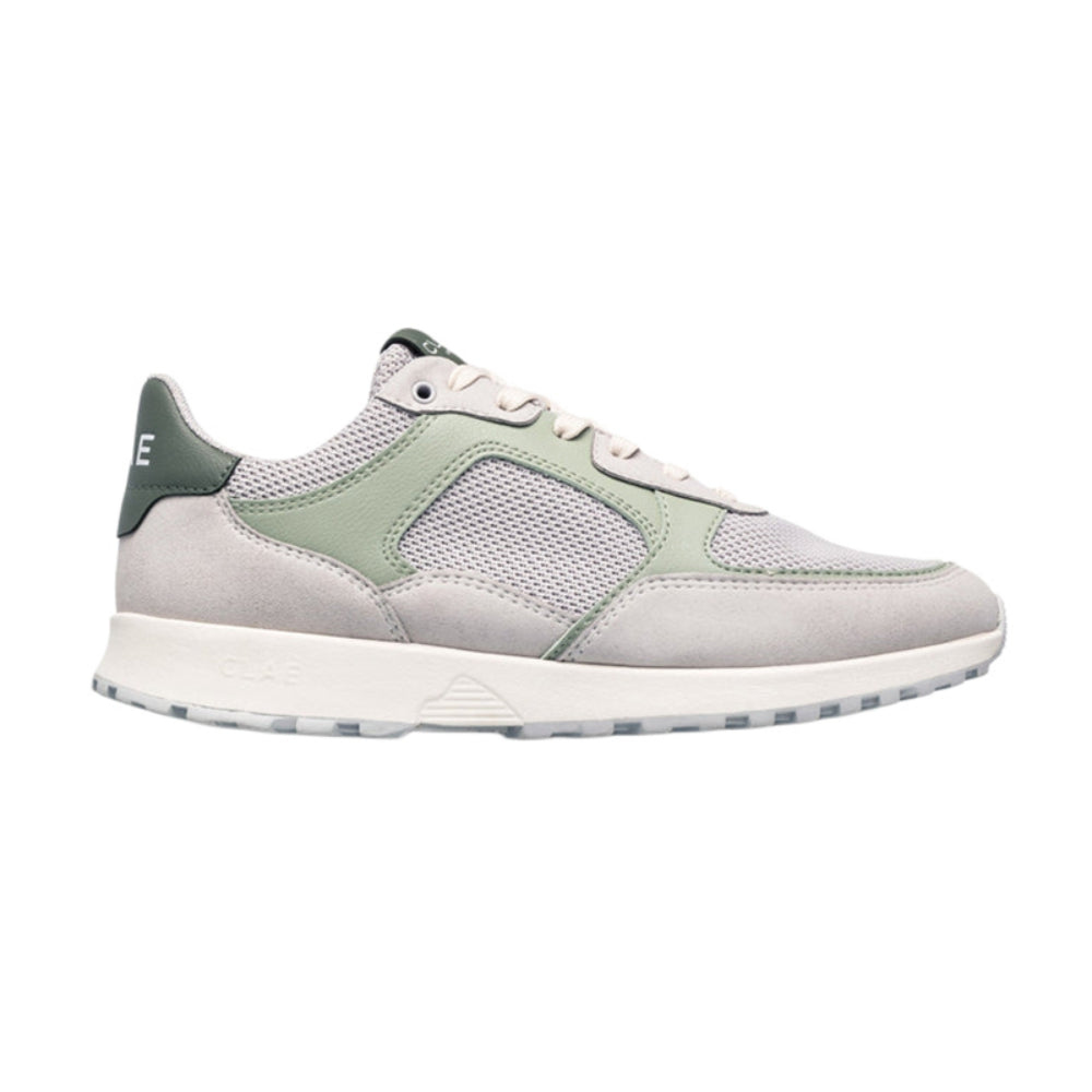 Clae Joshua Sneakers in Grey Color