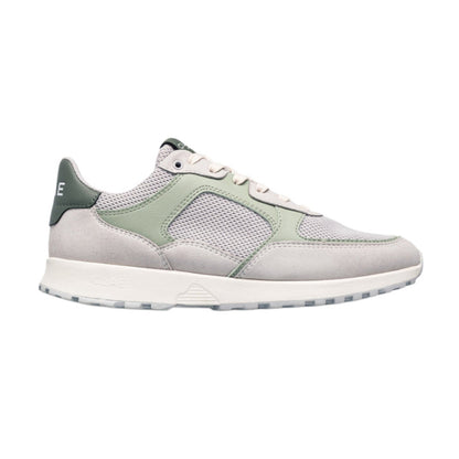 Clae Joshua Sneakers in Grey Color