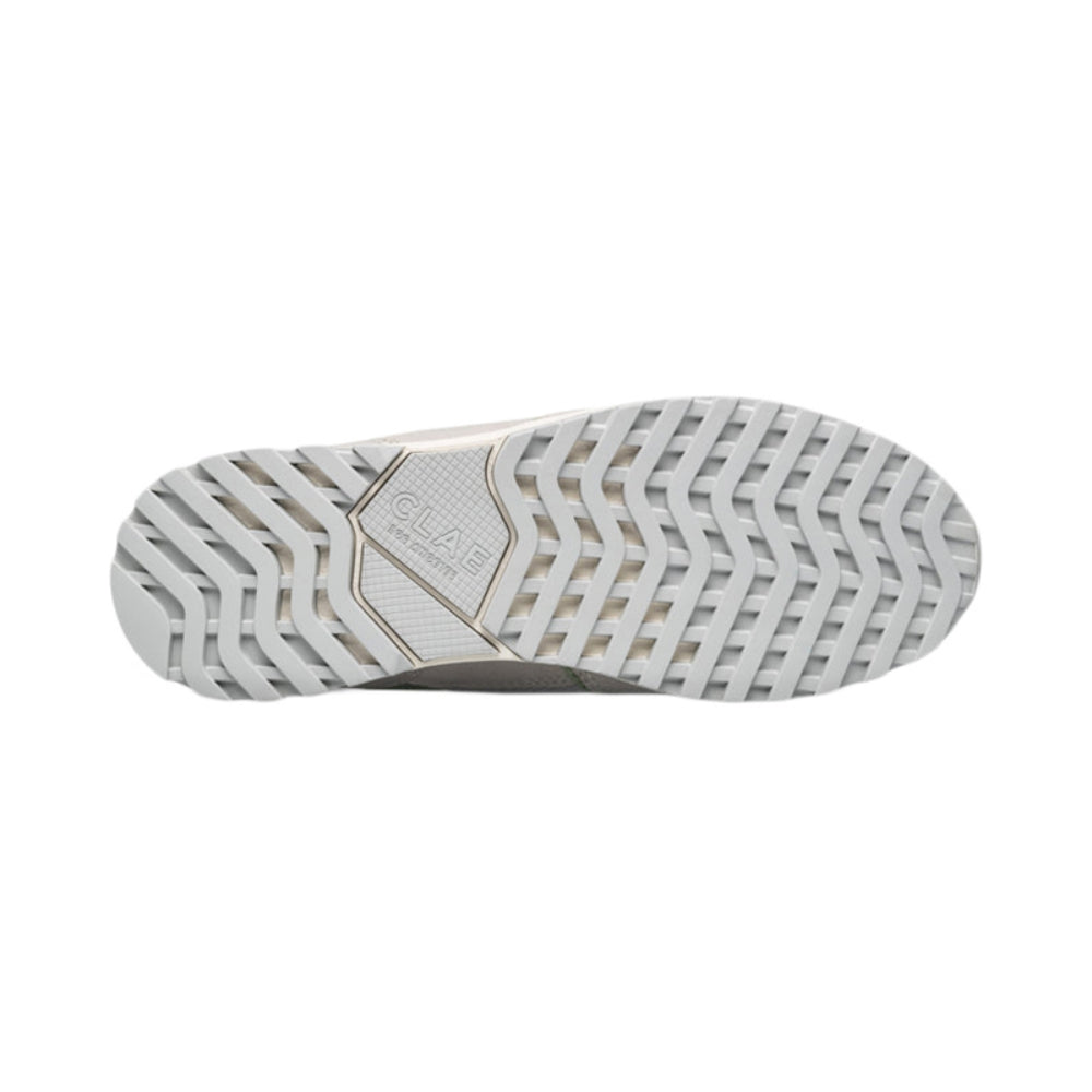 Clae Joshua Sneakers in Grey Color