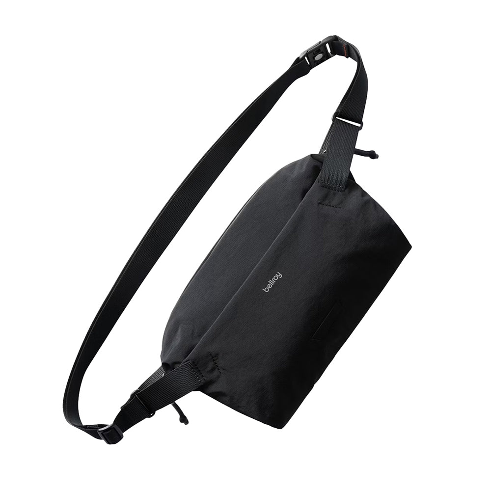 Bellroy Lite Sling Bags in Black Color