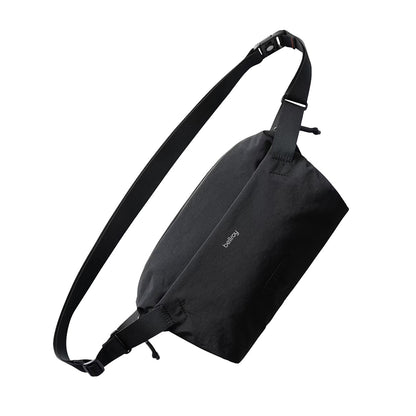 Bellroy Lite Sling Bags in Black Color