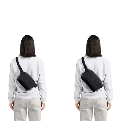 Bellroy Lite Sling Bags in Black Color