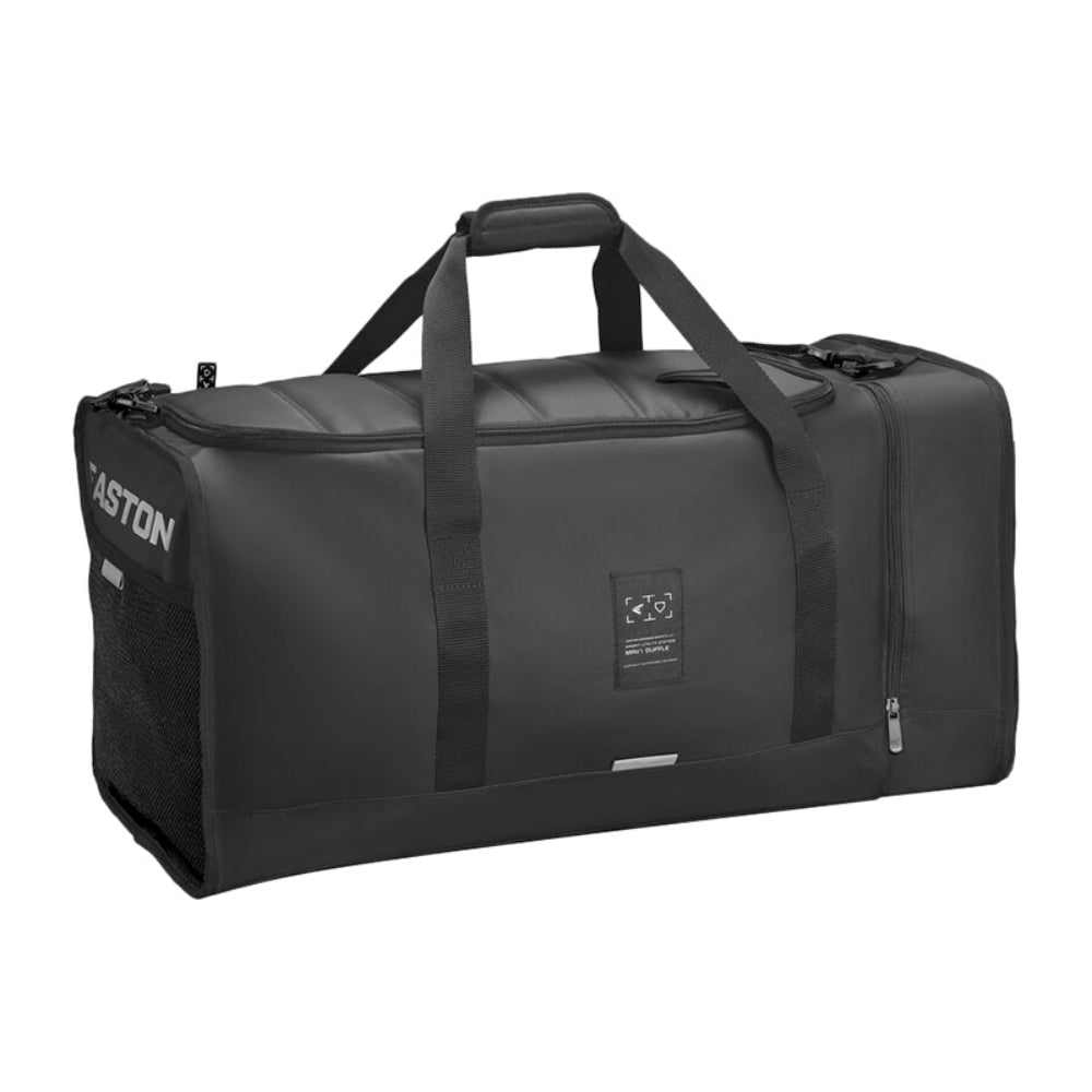 MAV1 DUFFEL BAG | BLACK