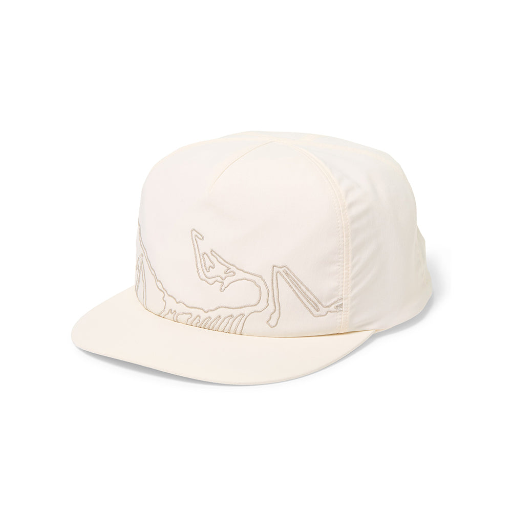 Arc'teryx Mens Silex Cap | ARCTIC SIL – Paragon Sports