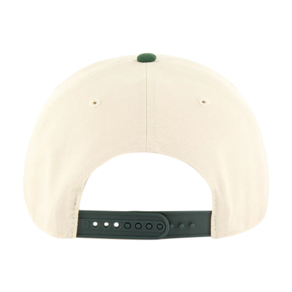 LAD 47 HITCH | NT-NATURAL
