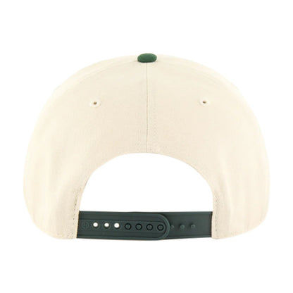 LAD 47 HITCH | NT-NATURAL