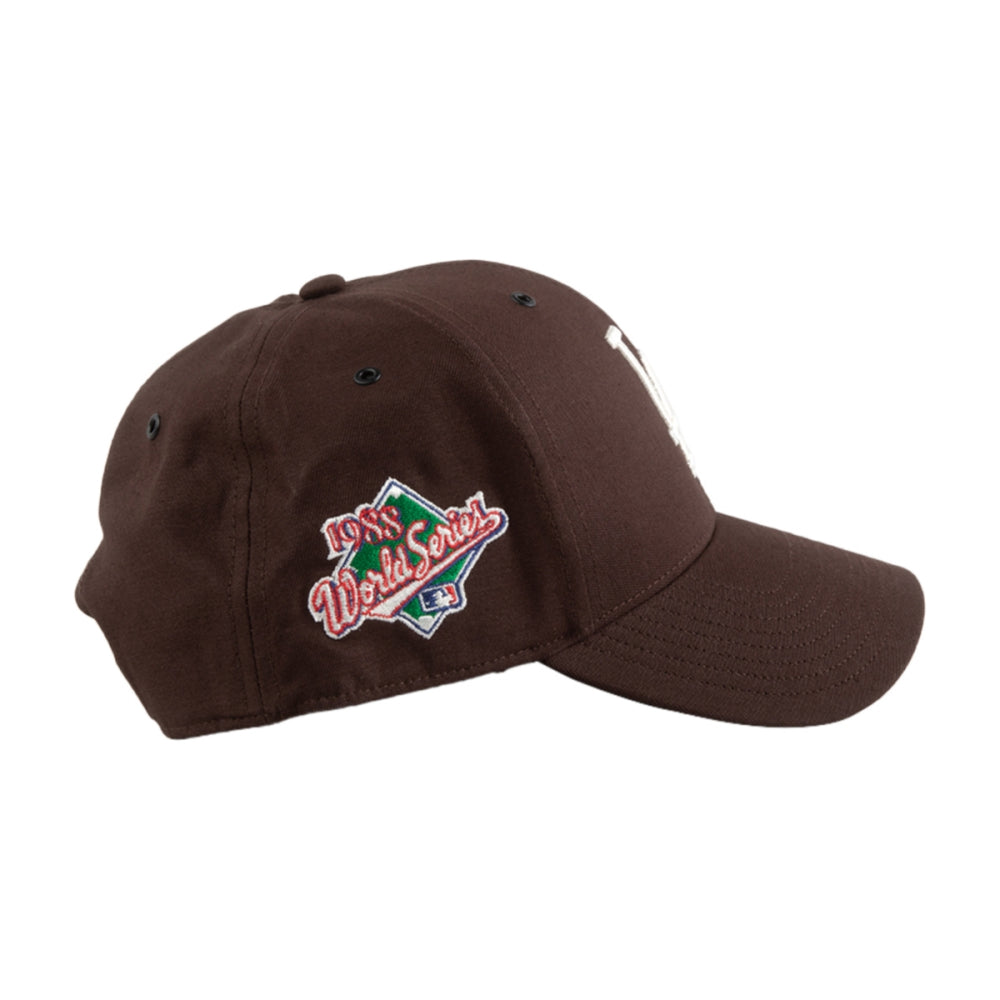 LAD 47 MVP | BW-BROWN