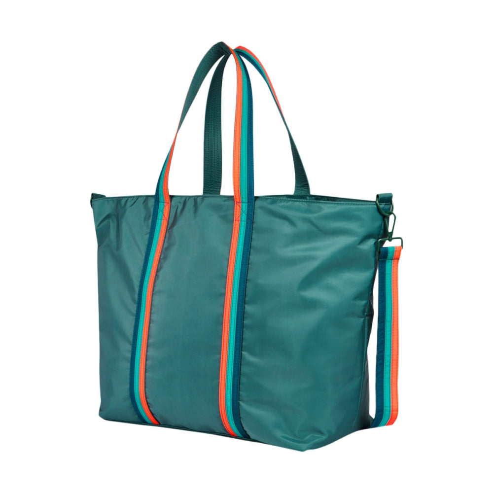 Sundek Bon Bag in Green Color