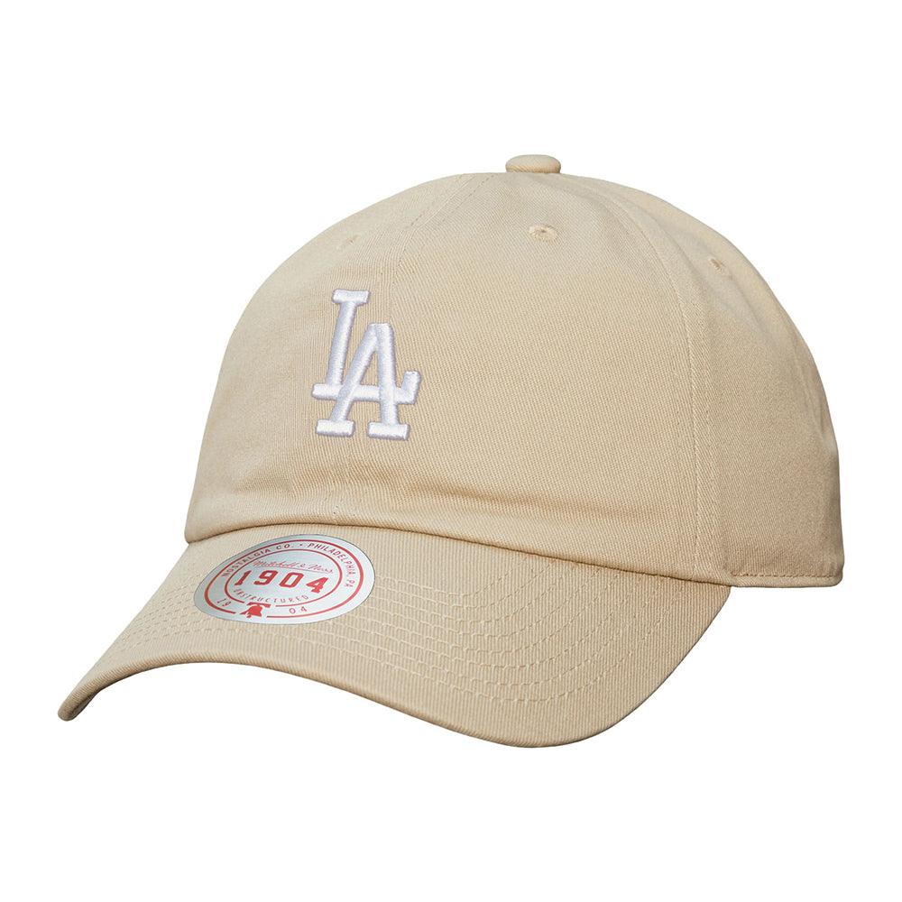 LAD CHALK DUST DAD HAT | KHAKI