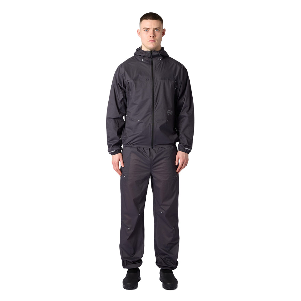 Purple Mountain Observatory Stinger Pant in Grey Color