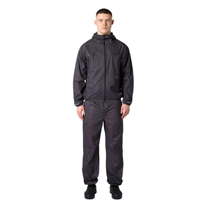 Purple Mountain Observatory Stinger Pant in Grey Color