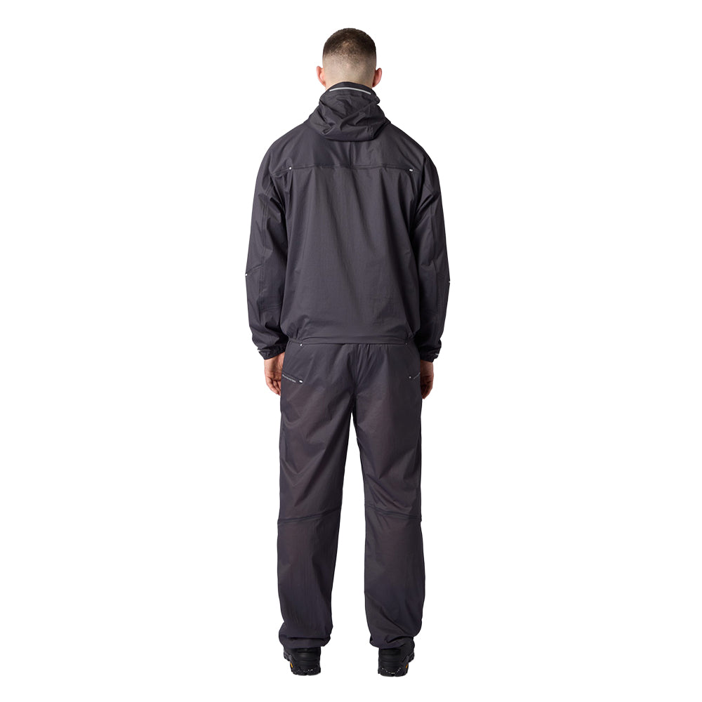 Purple Mountain Observatory Stinger Pant in Grey Color