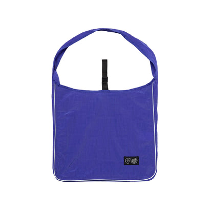 Purple Mountain Observatory Camping Tote Beach Accessories in Purple Color