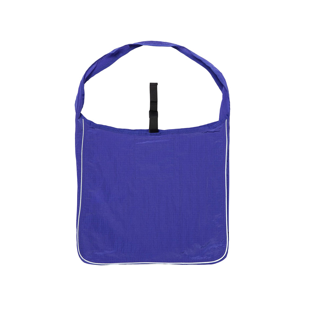 Purple Mountain Observatory Camping Tote Beach Accessories in Purple Color